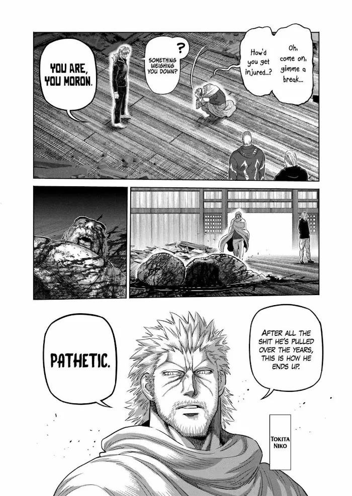 Kengan Omega Chapter 219 image 03_optimized